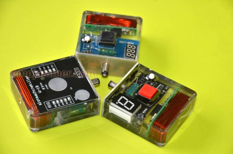 Roulette game slot emp jammer for sale S35 2024 EMP Jammer slot machine Fish jammer for sale