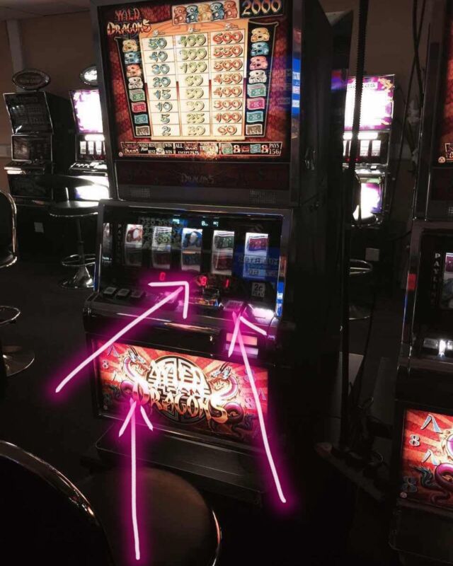 emp jammer slot machine jammer emp generator ocean king fish game