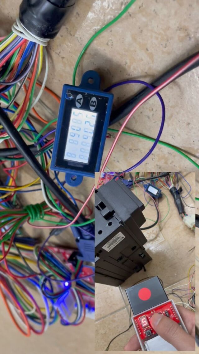 emp jammer slot machine jammer emp generator ocean king fish game