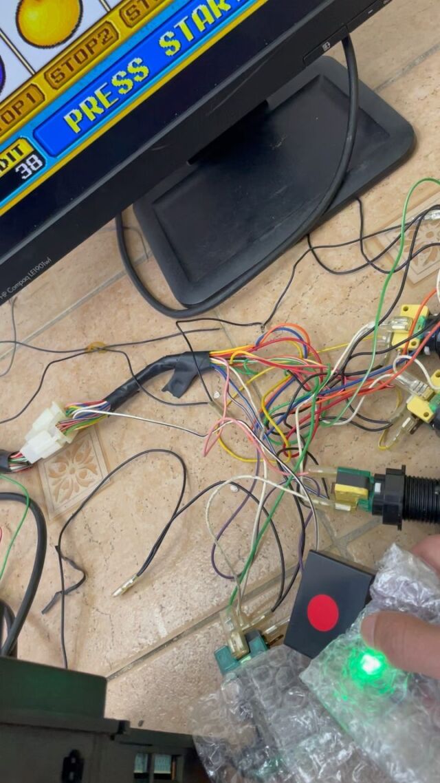 emp jammer slot machine jammer emp generator ocean king fish game