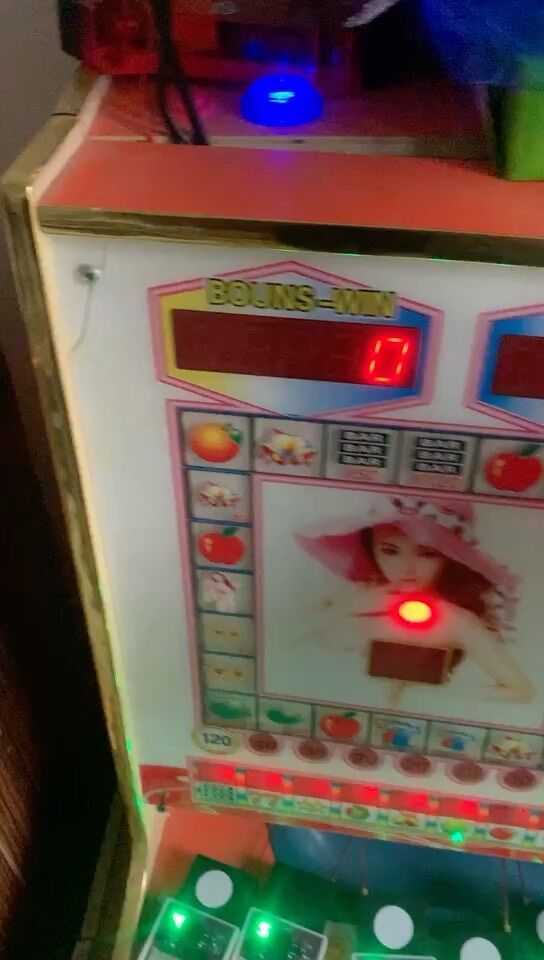 emp jammer slot machine jammer emp generator ocean king fish game